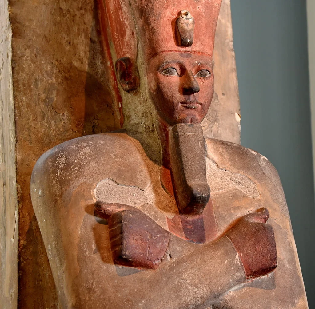 Founding the Necropolis Elite – Deir el-Medina