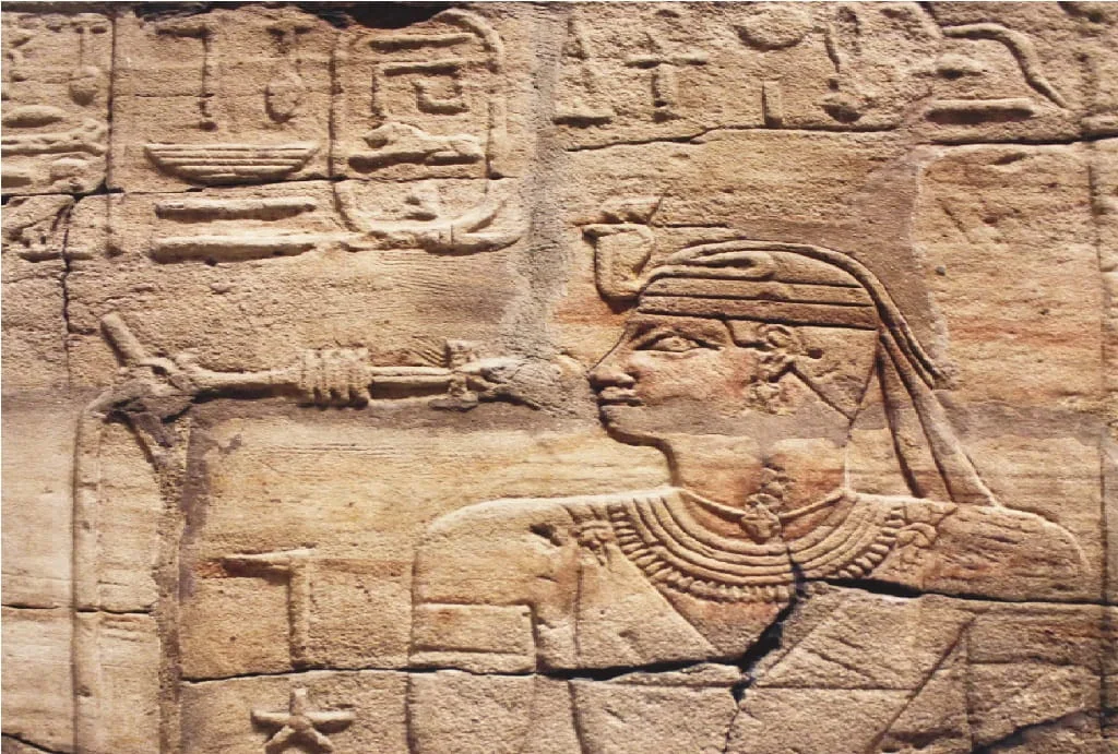 Great Rulers of the Kingdom of Kush