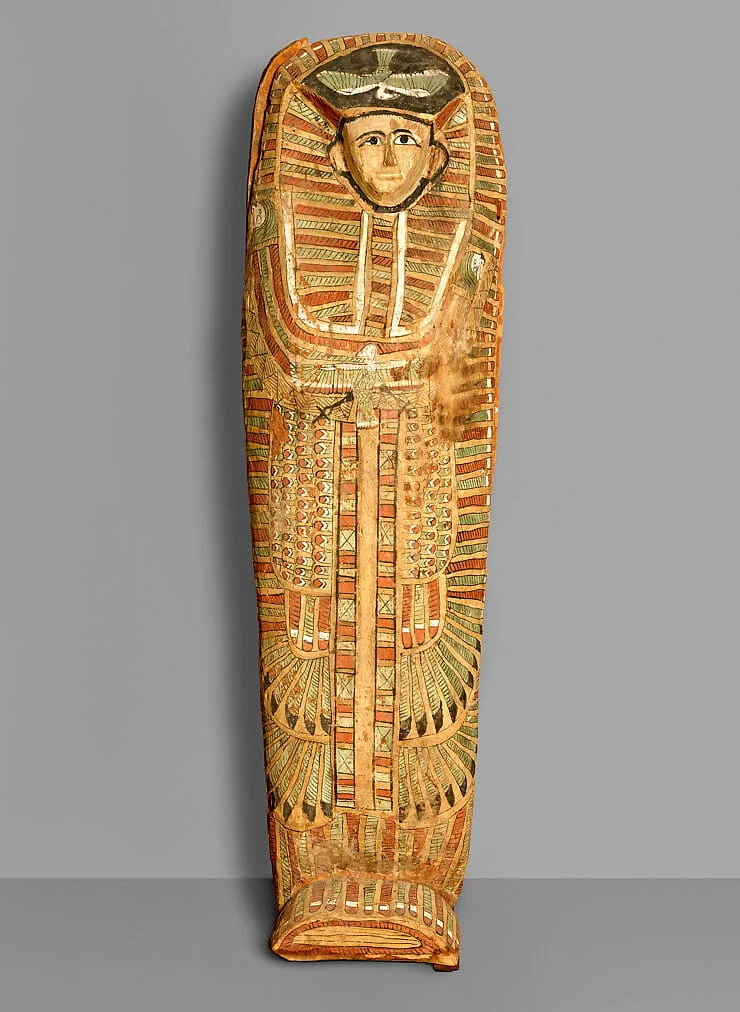Key Artifacts of the Seventeenth Dynasty of Egypt