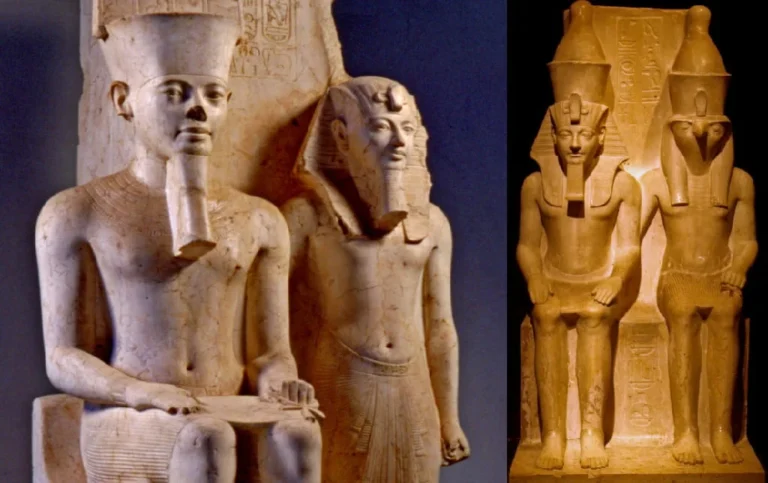 King Horemheb The Commoner General Who Saved Ancient Egypt