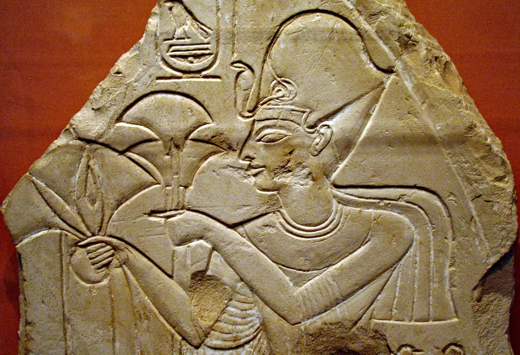 King Horemheb The Kingmaker in the Shadows