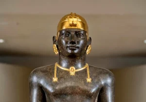 King Taharqa The African Emperor Who Restored Egypt's Glory