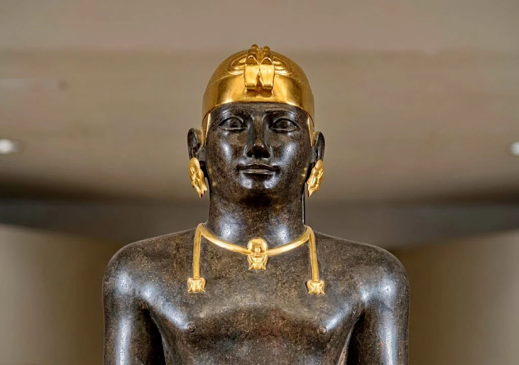 King Taharqa The African Emperor Who Restored Egypt's Glory