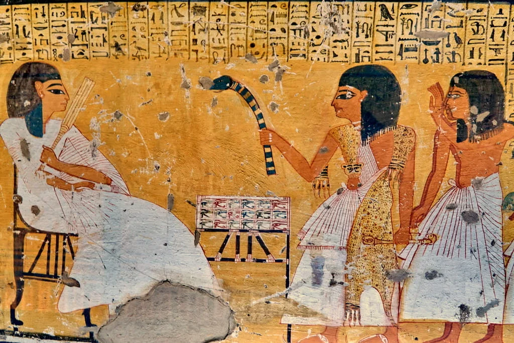 Manetho’s Account vs. Modern Archaeological Discoveries