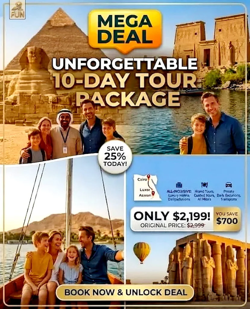 Mega Deal