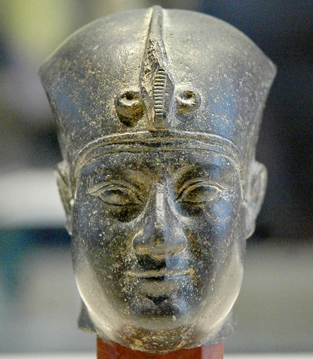 Nectanebo I The Dynastic Legacy and Succession