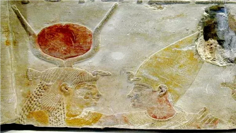 Nectanebo II The Final Native Pharaoh of Ancient Egypt