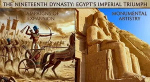 Nineteenth Dynasty of Egypt