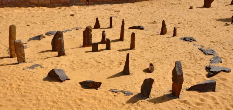 Origins of Ancient Egypt The Prehistoric Dawn of Pharaonic Civilization