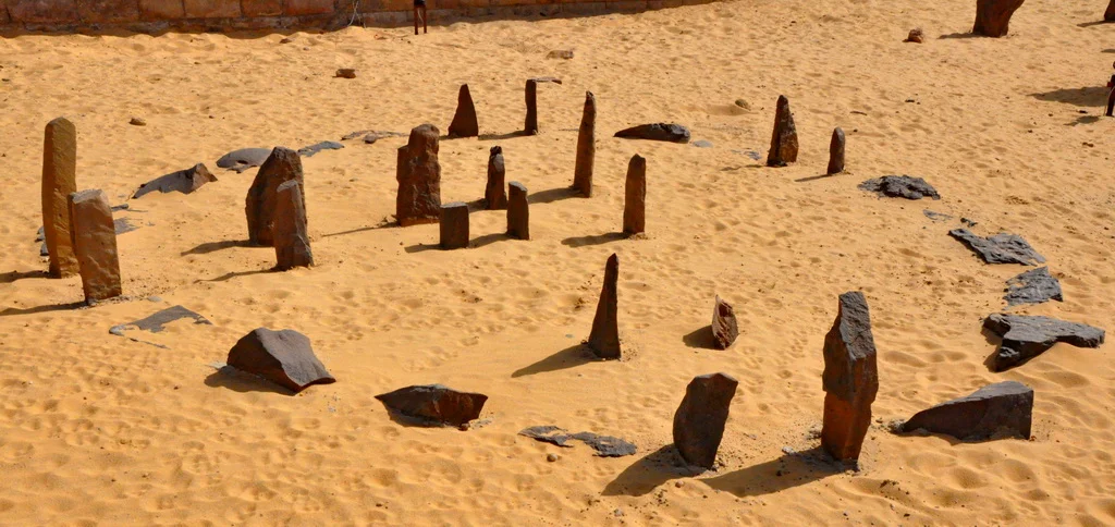 Origins of Ancient Egypt The Prehistoric Dawn of Pharaonic Civilization