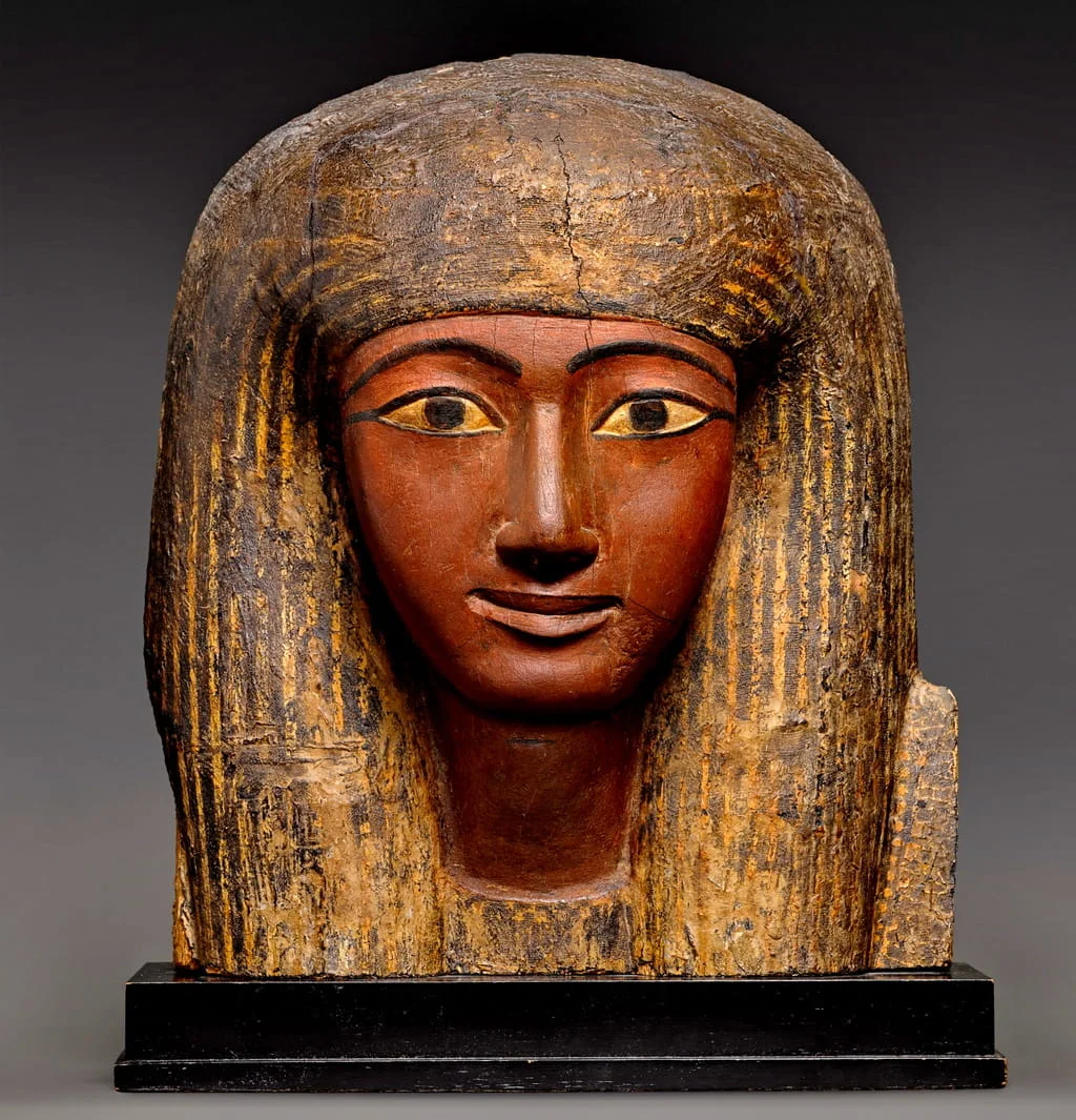 Osorkon II and the Royal Tombs of Tanis