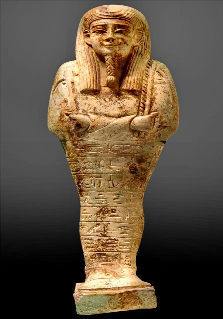 Pharaoh Hakor The Great Builder of the Twenty-Ninth Dynasty of Egypt
