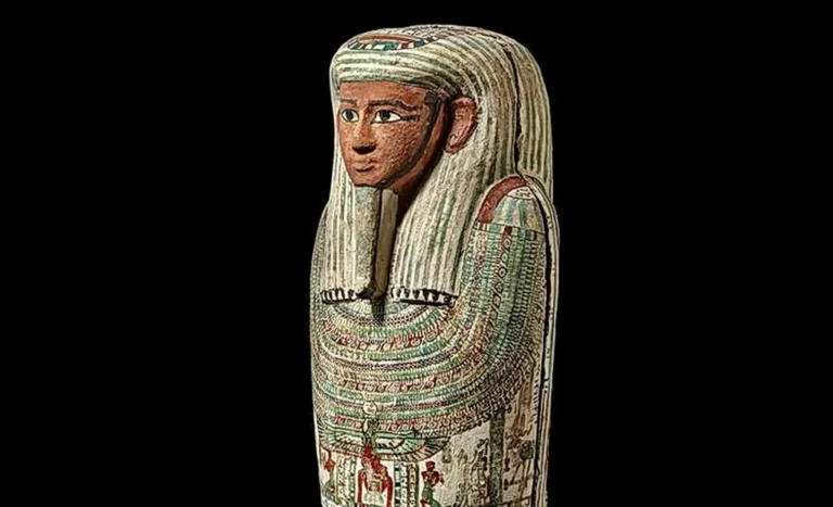 Pharaoh Psamtik I The Ultimate Guide to The Savior of Ancient Egypt