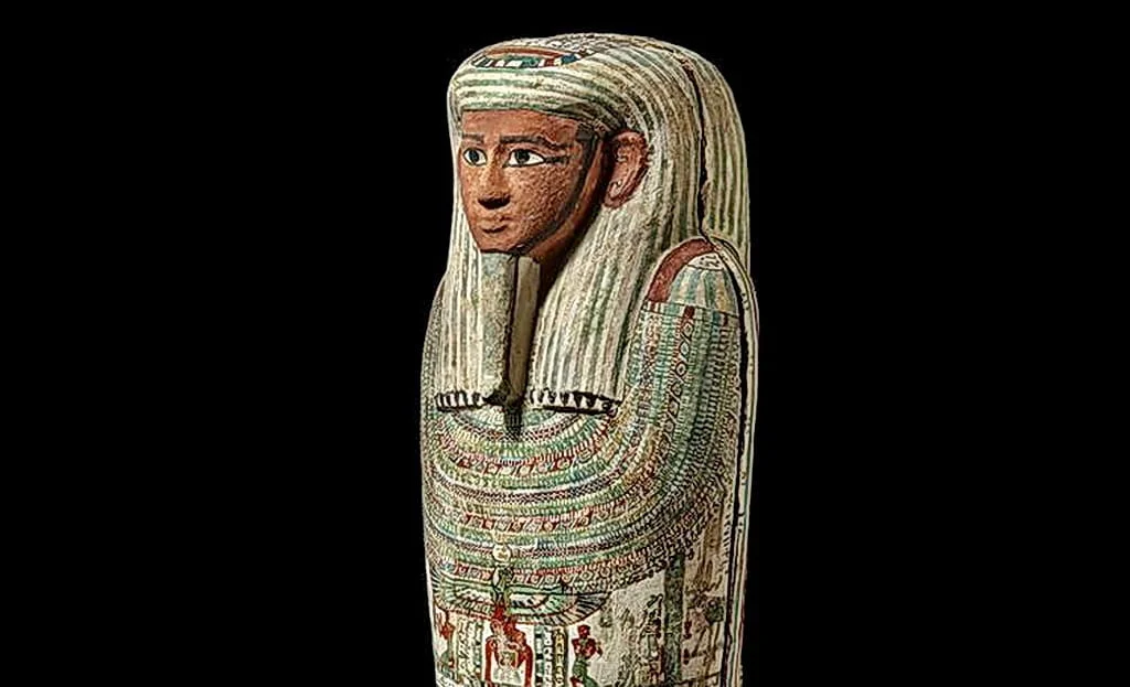 Pharaoh Psamtik I The Ultimate Guide to The Savior of Ancient Egypt