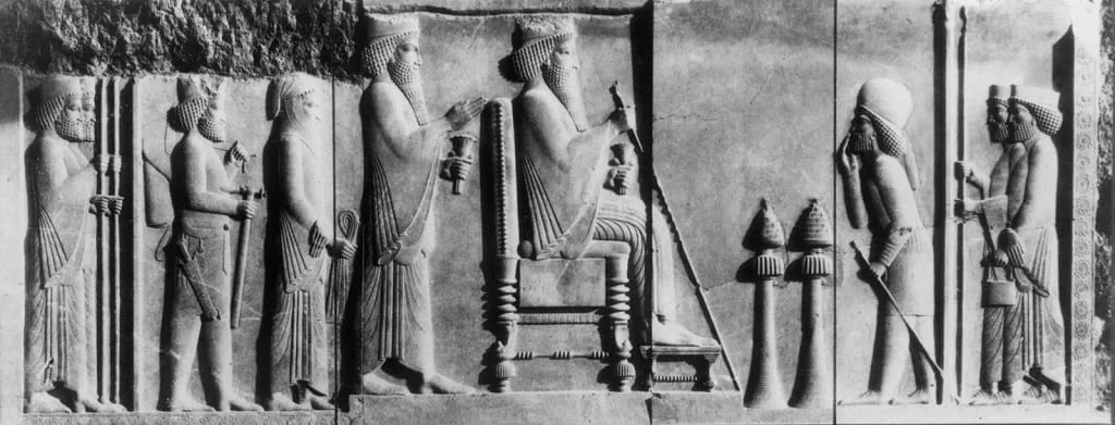 Rebellion, Heavy Taxes, and the Decline of the Twenty-Seventh Dynasty of Egypt