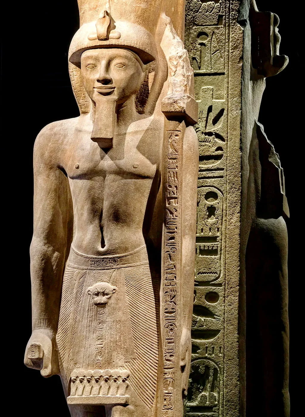 Reclaiming the Double Crown King Seti II Resurgent