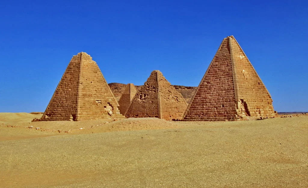 Restoring Classical Art under the Twenty-Fifth Dynasty of Egypt