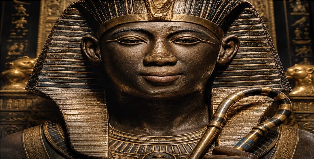 Shoshenq I The Chieftain Who Forged Egypt’s 22nd Libyan Dynasty