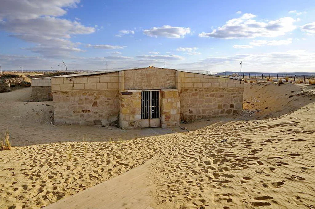 The Archaeological Journey From Forgotten Ruins to Historical Landmark