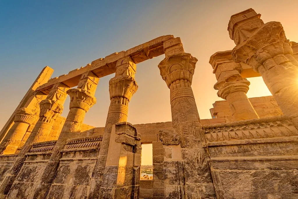 The Architectural Renaissance Rebuilding the Sacred Land