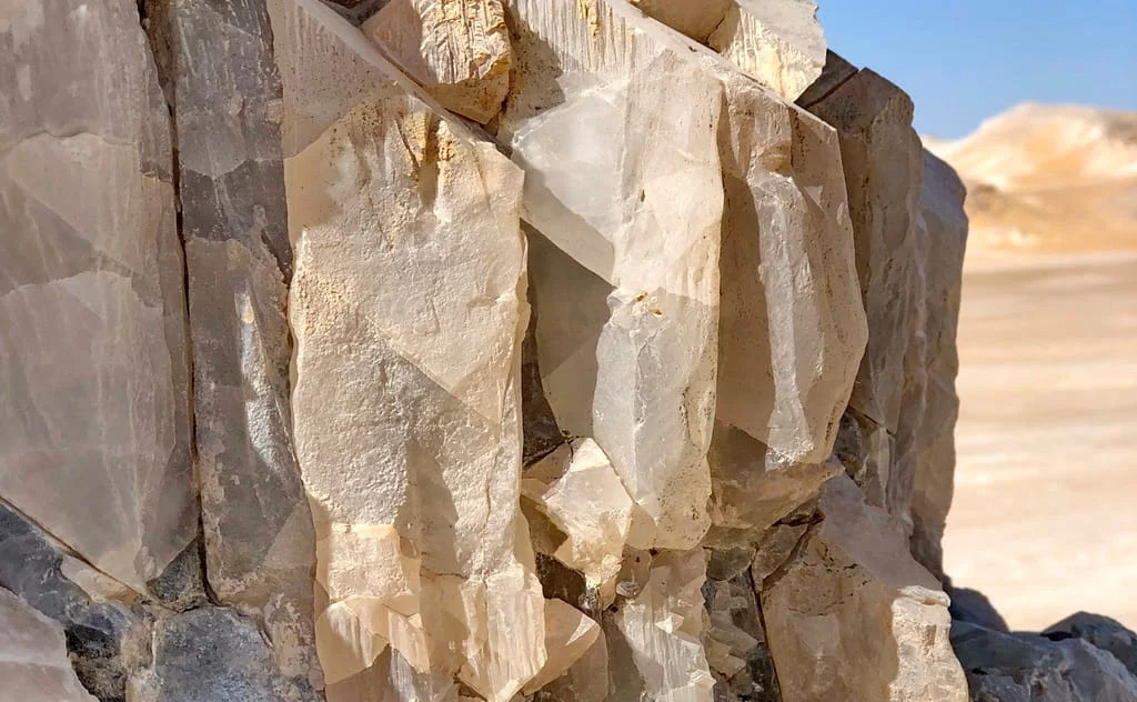 The Art of Desert Photography Capturing the Light