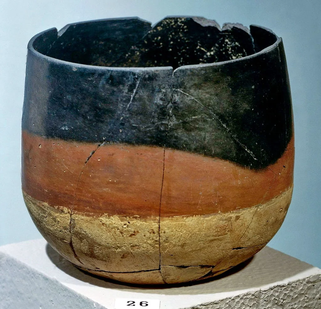 The Badarian Culture Agricultural Origins of Ancient Egypt