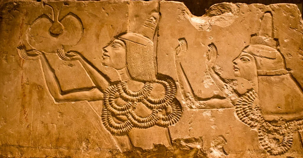 The Brief Reign of Pharaoh Ay