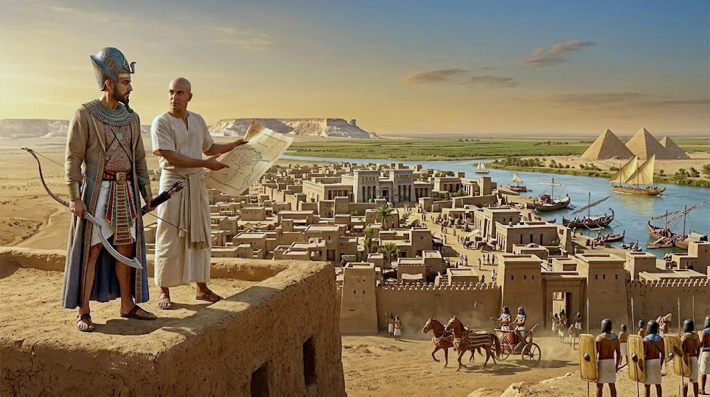 The Fifteenth Dynasty of Egypt A Complete Historical Guide