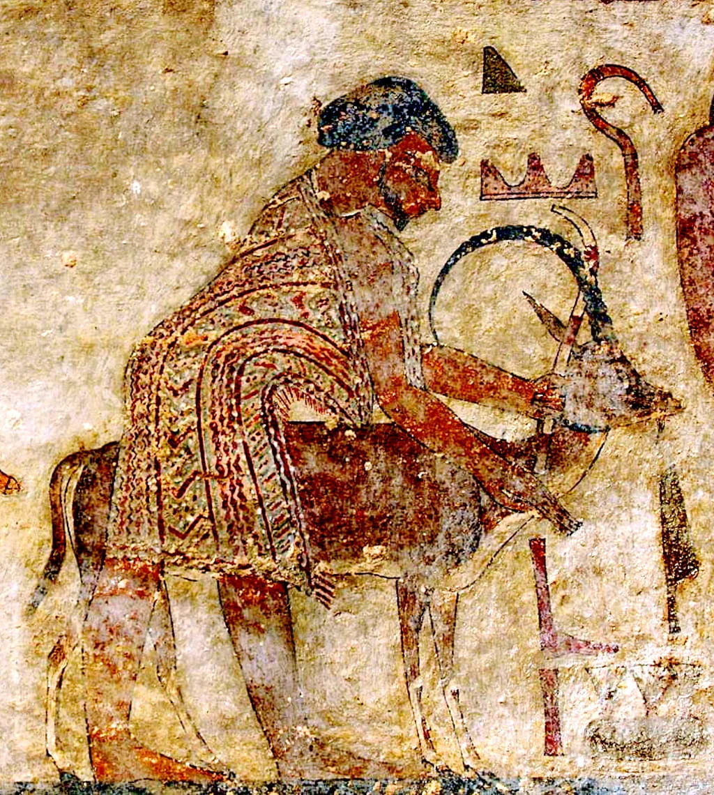 The Fifteenth Dynasty of Egypt The Lasting Legacy of the Hyksos Era