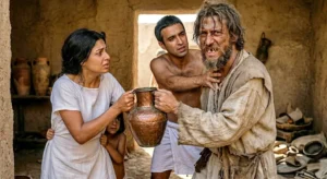 The First Intermediate Period The Crisis that Reshaped Ancient Egypt