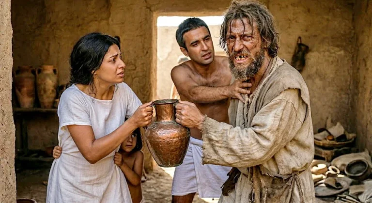 The First Intermediate Period The Crisis that Reshaped Ancient Egypt