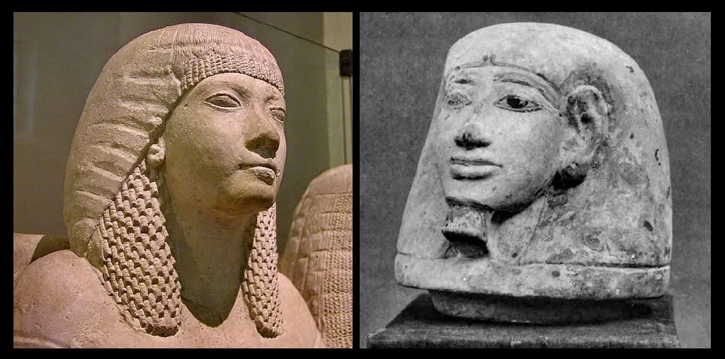 The Great Edict of King Horemheb (The Rule of Law)
