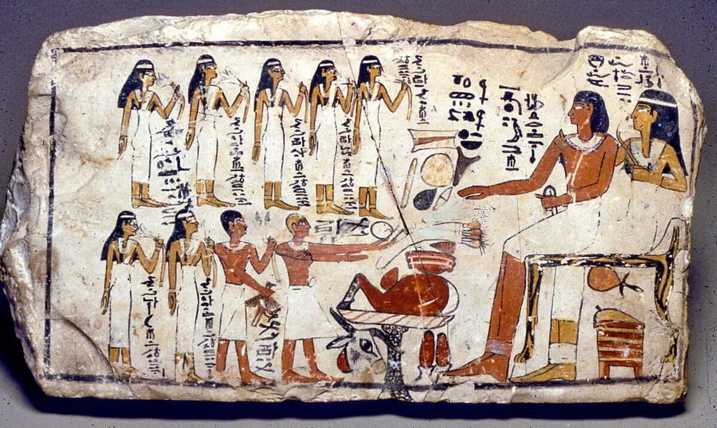 The Heracleopolitan Era Ninth and Tenth Dynasties of the First Intermediate Period