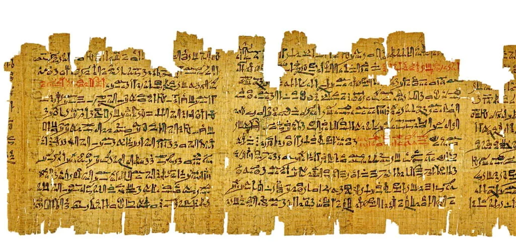 The Historical Significance of Papyrus Leningrad 1116A