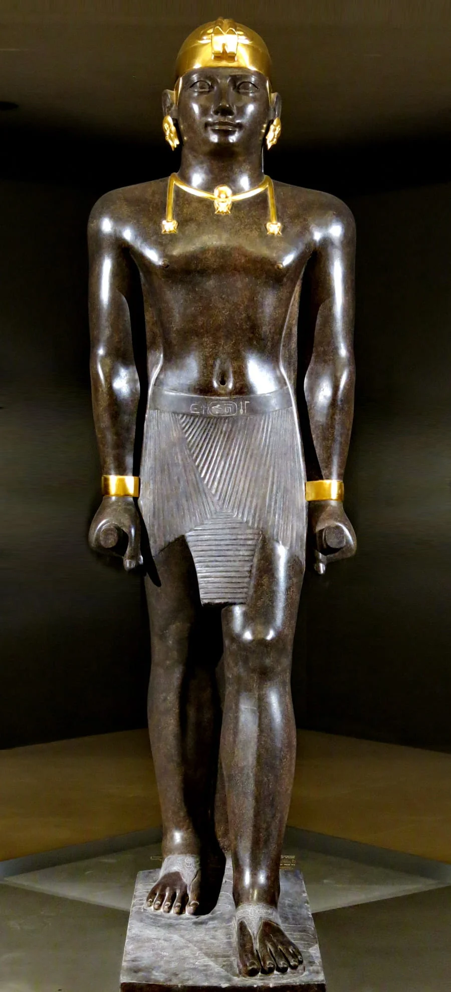 The Lasting Legacy of the Twenty-Fifth Dynasty of Egypt
