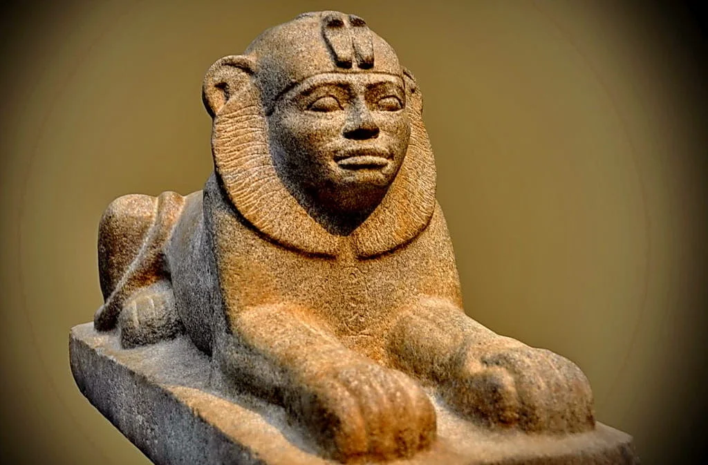 The Legacy of the Black Pharaohs and the Pyramid of Nuri