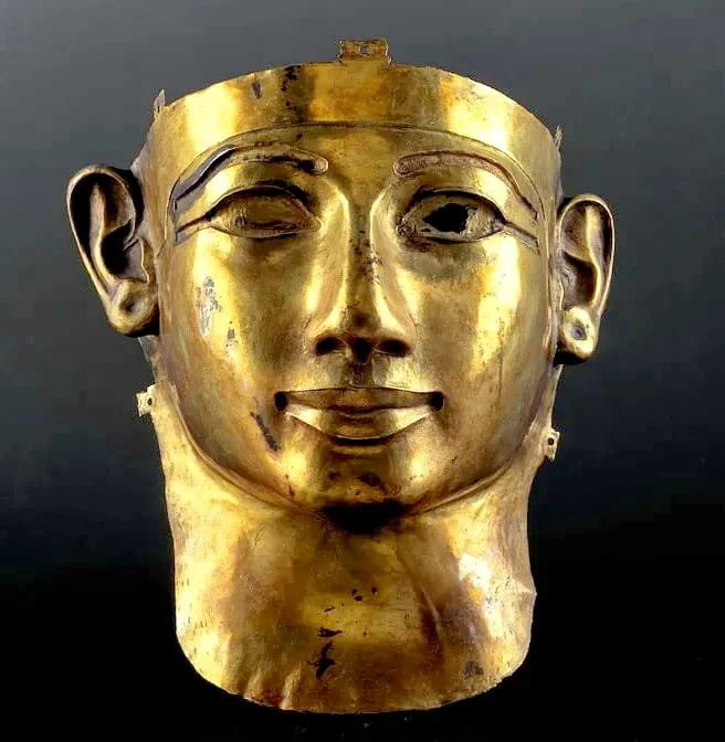 The Legacy of the Silver Pharaoh Today