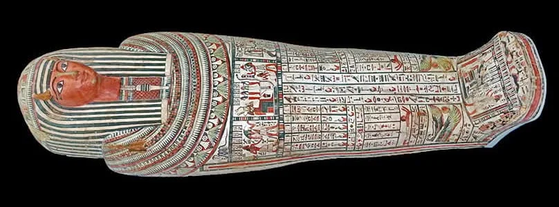 The Legacy of the Twenty-second Dynasty of Egypt Resilience and Revival