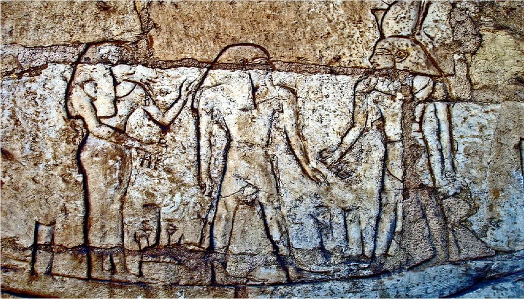 The Lineage Enigma Who Was Shoshenq III