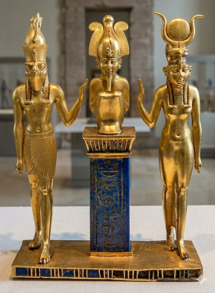 The Meshwesh From Mercenaries to Monarchs of the Twenty-second Dynasty of Egypt