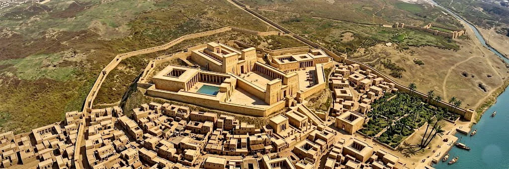The Ninth Dynasty of Egypt The Rise of Heracleopolis Magna