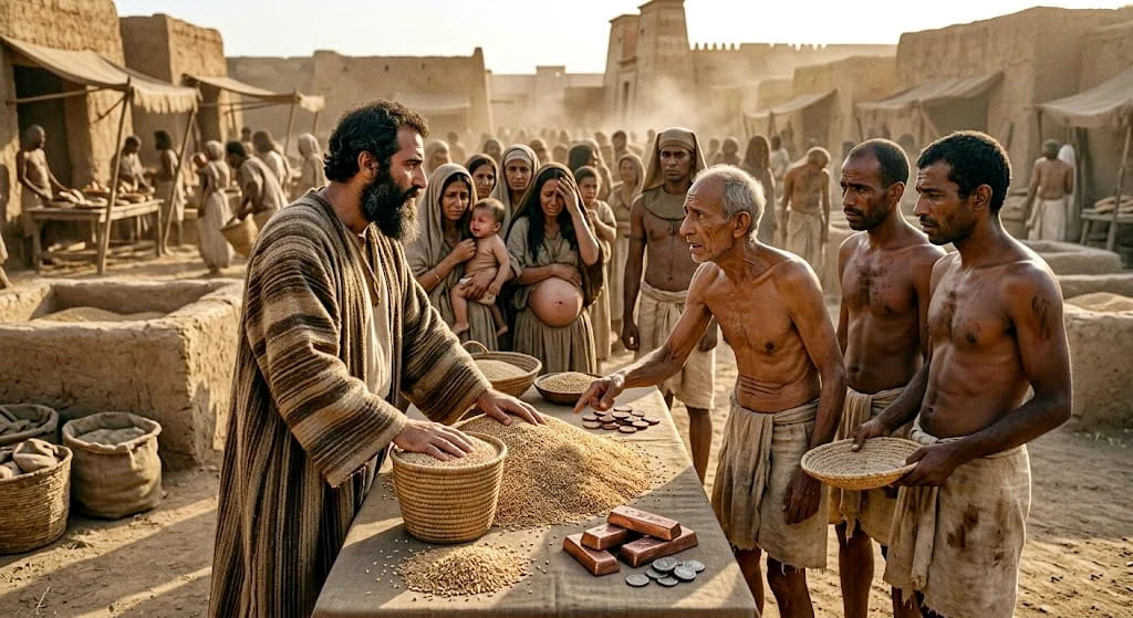 The Political Landscape of the Ninth Dynasty