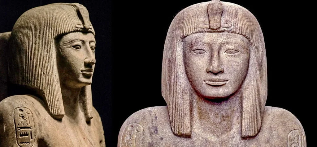 The Rise of King Seti II