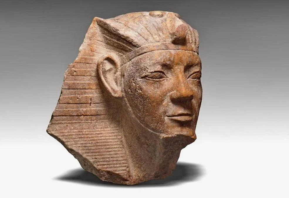 The Rise of Psamtik I and the Liberation of Egypt