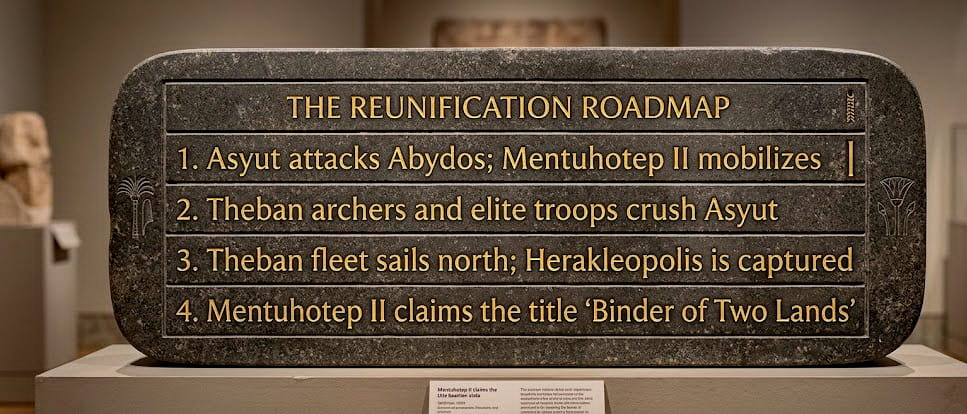The Spark of Rebellion The Asyut Campaign