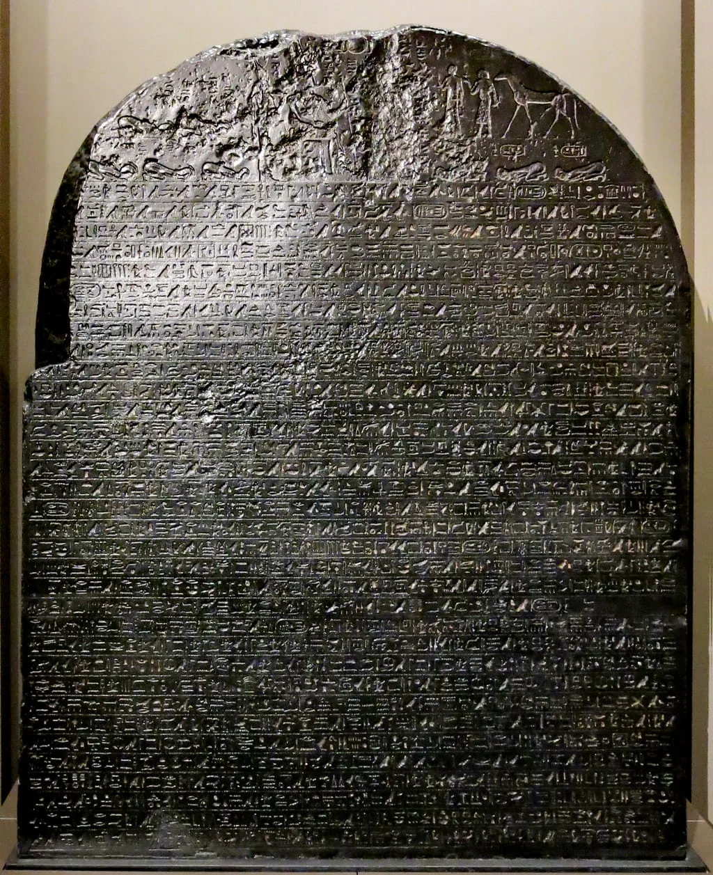 The Submission of the Delta Kings