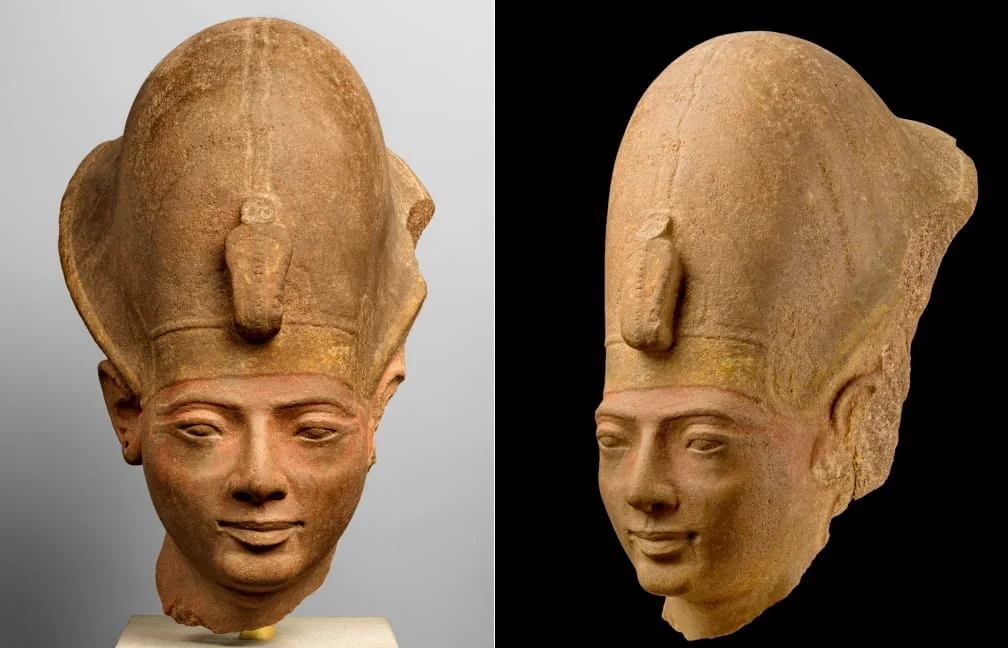 The Succession Crisis Who Succeeded Merneptah