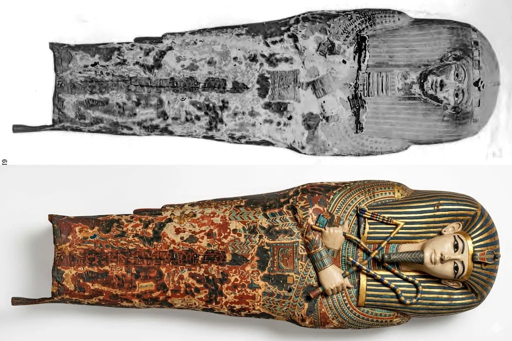 Thutmose I Chronology and Succession