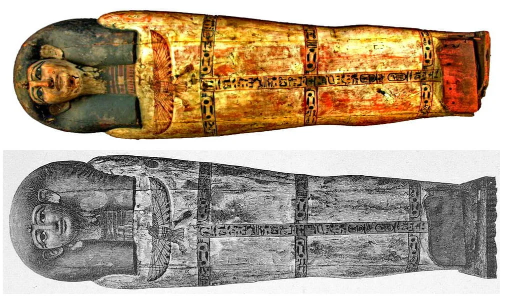 Thutmose II Health and Disease