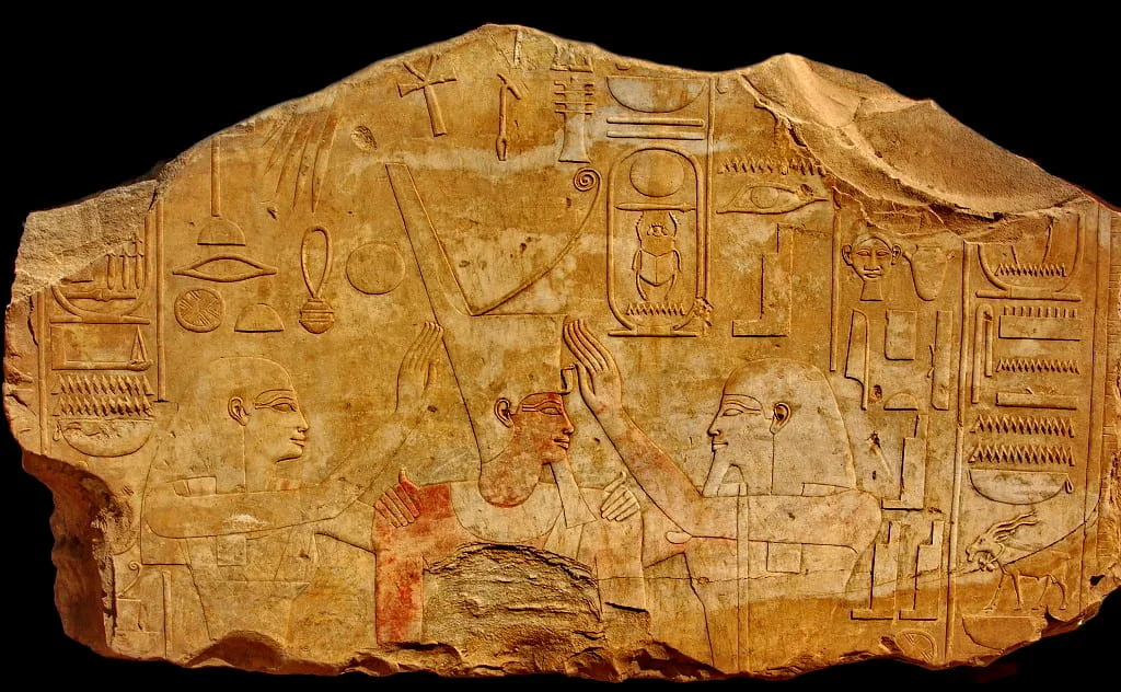Thutmose II Succession and the Dawn of Hatshepsut’s Regency